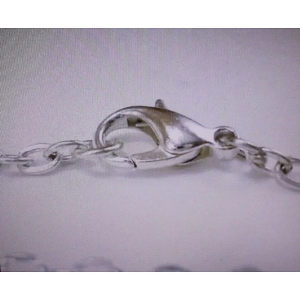 Elegant Moon Beauty Necklace 20